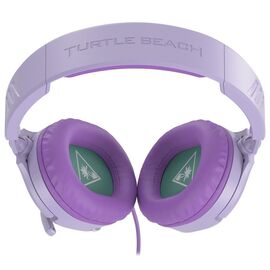 Turtle Beach Recon 70 Lavender Wired Headset / PlayStation 5 | Techbox