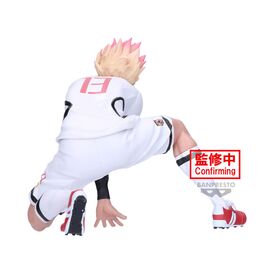 BLUE LOCK - Ryusei Shidou - Figure 10cm - Figurines - Collectibles - Techbox