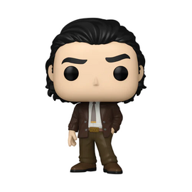 LOKI SEASON 2 - POP Marvel N° 1312 - Loki |  Techbox