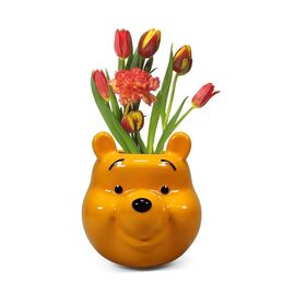 DISNEY - Winnie - Wall mounted flower pot |  Techbox