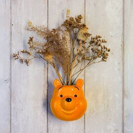 DISNEY - Winnie - Wall mounted flower pot |  Techbox