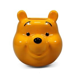 DISNEY - Winnie - Wall mounted flower pot |  Techbox