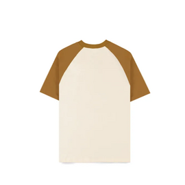 POKEMON - Eevee - Loose Fit Unisex T-Shirt (M) |  Techbox
