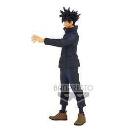 JUJUTSU KAISEN - Megumi Fushiguro - Figurine Jukon No Kata 16cm |  Techbox