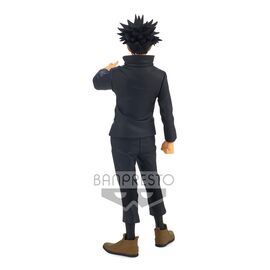 JUJUTSU KAISEN - Megumi Fushiguro - Figurine Jukon No Kata 16cm |  Techbox