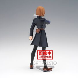 JUJUTSU KAISEN - Nobara Kugisaki - Figurine Jukon No kata 14cm |  Techbox