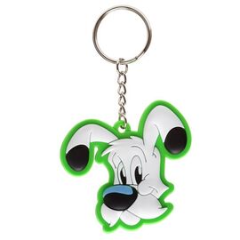 ASTERIX - Dogmatix - PVC Keychain - Keychains - Gifts - Techbox
