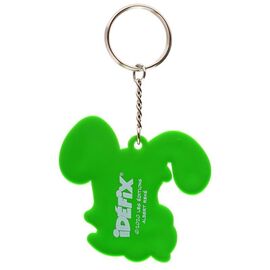 ASTERIX - Dogmatix - PVC Keychain - Keychains - Gifts - Techbox