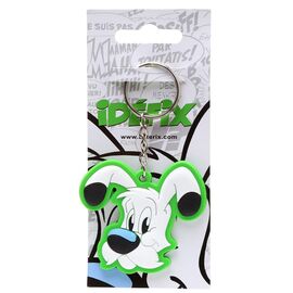 ASTERIX - Dogmatix - PVC Keychain - Keychains - Gifts - Techbox