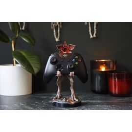 Cable Guys - Demogorgon Cable Guy / PlayStation 5 | Techbox