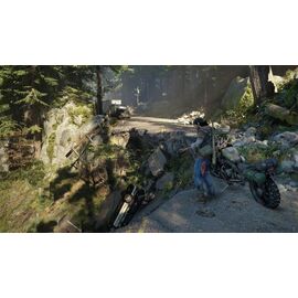 Days Gone / PlayStation 4 - PS4 Games - Games - Techbox