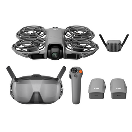 DJI - Neo 2 Motion Fly More Combo / Electronics