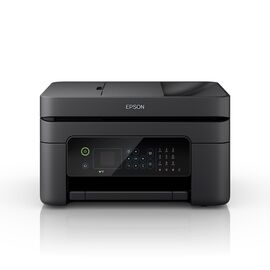 Epson - WorkForce WF-2935DWF / Computers