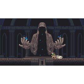 Gigasword (Import) / Nintendo Switch | Techbox