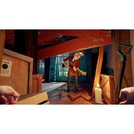 Hello Neighbor 2 / Nintendo Switch - Nintendo Switch Games - Games - Techbox
