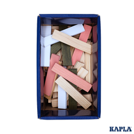 Kapla - Season 200box - Spring / Toys