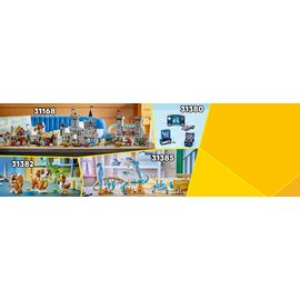 LEGO - LEGO Creator - Wild Animals: Colourful Hummingbird (31384) / Toys - Lego - Collectibles - Techbox