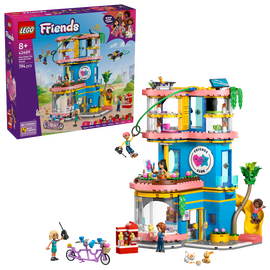 LEGO - LEGO Friends - Heartlake City Friends Club House (42689) / Toys - Lego - Collectibles - Techbox
