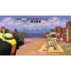 Mighty Morphin Power Rangers: Rita's Rewind (Deluxe Edition) / PlayStation 5 | Techbox