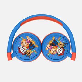 OTL - Bluetooth Headset w/Perental Control - Paw Patrol (PAW981) / Toys