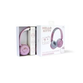 OTL - Hello Kitty Kids Wireless Headphones / Toys
