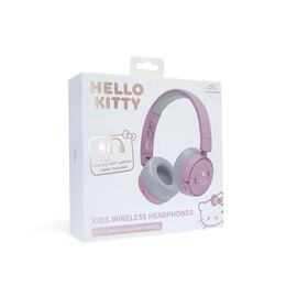OTL - Hello Kitty Kids Wireless Headphones / Toys