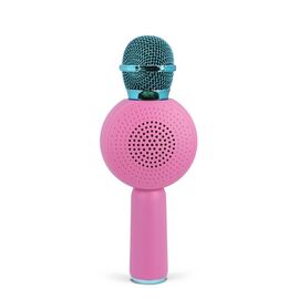 OTL - PAW Patrol Skye PopSing LED Microphone / Toys