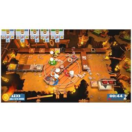 Overcooked! 2 (code in box) / Nintendo Switch - Nintendo Switch Games - Games - Techbox
