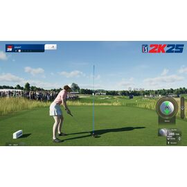 PGA Tour 2K25 / Nintendo Switch 2 - Nintendo Switch 2 Games - Games - Techbox