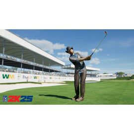 PGA Tour 2K25 / Nintendo Switch 2 - Nintendo Switch 2 Games - Games - Techbox