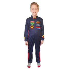 Rubies - Costume Racer (116 cm) / Toys