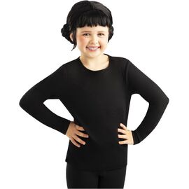 Rubies - K-Pop Wig  Child - Zoey (2001415) / Toys