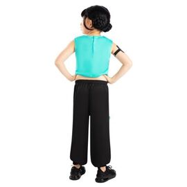 Rubies - K-Pop Zoey Core Look Costume - (122-128 cm) / Toys