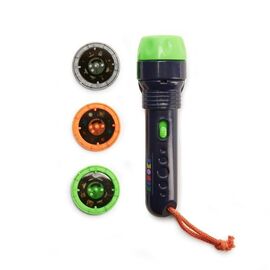 Space Storybook Flashlight / Gadgets