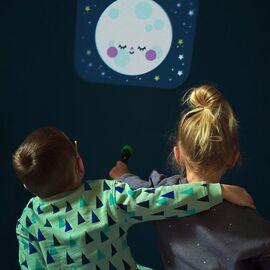 Space Storybook Flashlight / Gadgets
