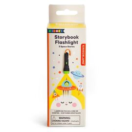 Space Storybook Flashlight / Gadgets