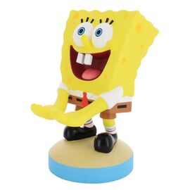 Spongebob clamping bracket Cable guy 20cm
