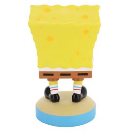 Spongebob clamping bracket Cable guy 20cm