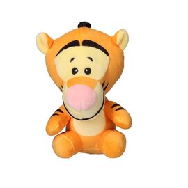 Winnie the Pooh Tiger plush keychain 12cm - Keychains - Gifts - Techbox