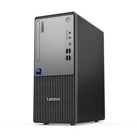 Lenovo ThinkCentre neo 50t Gen 6 Intel Core Ultra 5 225 16 GB DDR5-SDRAM 512 GB SSD Windows 11 Pro Tower PC Black | Techbox