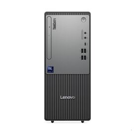 Lenovo ThinkCentre neo 50t Gen 6 Intel Core Ultra 5 225 16 GB DDR5-SDRAM 512 GB SSD Windows 11 Pro Tower PC Black | Techbox