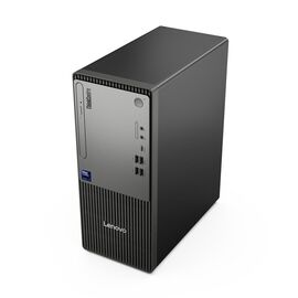 Lenovo ThinkCentre neo 50t Gen 6 Intel Core Ultra 5 225 16 GB DDR5-SDRAM 512 GB SSD Windows 11 Pro Tower PC Black | Techbox