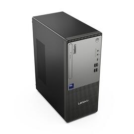 Lenovo ThinkCentre neo 50t Gen 6 Intel Core Ultra 5 225 16 GB DDR5-SDRAM 512 GB SSD Windows 11 Pro Tower PC Black | Techbox