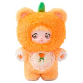 Nommi Interesting Fruits Series Series assorted Blind Box Surprise doll plush toy 18cm