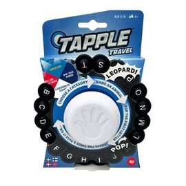 Alga - Tapple Travel Game (38018532) / Toys