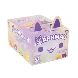 Aphmau - Mystery Meemeow Fruit Plush 15 Cm Asst. (262-60292) / Toys