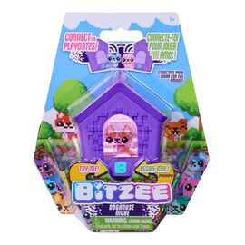 Bitzee - Doghouse (6072386) / Toys