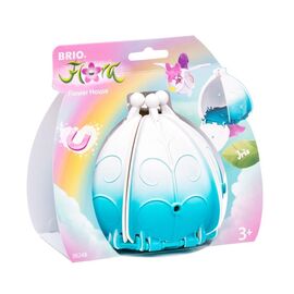 BRIO - Flora Iris Flower House (36248) / Toys