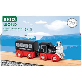 BRIO - Special Edition Train (2026) - 36140 / Toys