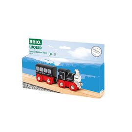 BRIO - Special Edition Train (2026) - 36140 / Toys